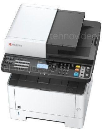 Мфу Kyocera ECOSYS M2135dn купить по низкой цене в интернет-магазине ТехноВидео