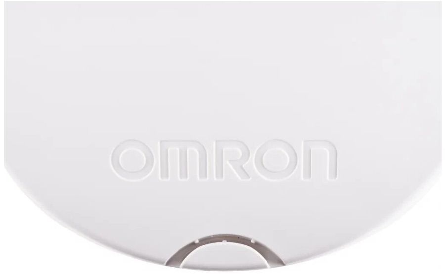 Ингалятор компрессорный Omron С25 (NE-C102-RU)