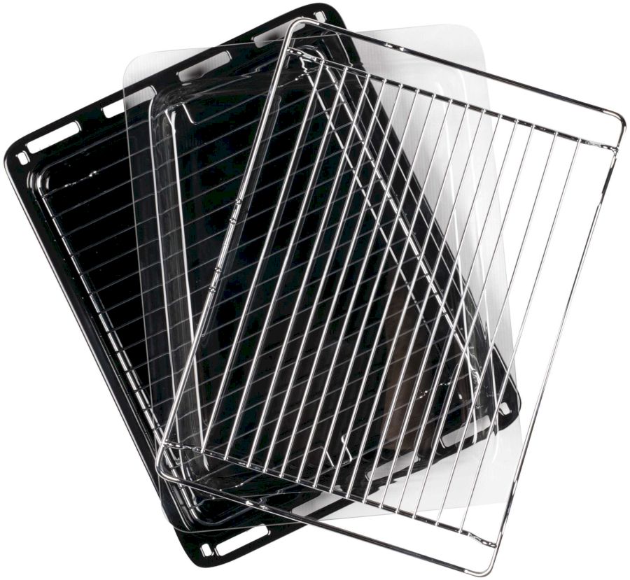 Духовой шкаф Korting OKB 3250 GNBX MW черный