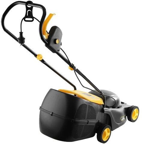 Газонокосилка электрическая Huter ELM-1100 (70/4/2)