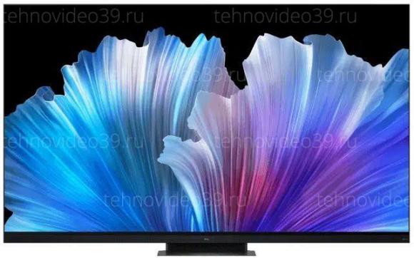 Телевизор TCL 75C935 QLED купить по низкой цене в интернет-магазине ТехноВидео