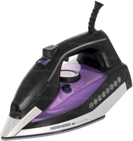 Утюг Redmond RI-C260 купить по низкой цене в интернет-магазине ТехноВидео