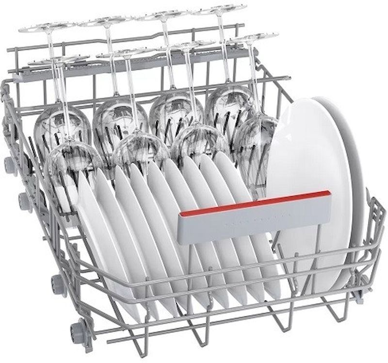 Встраиваемая посудомоечная машина Bosch SPH4HMX31E