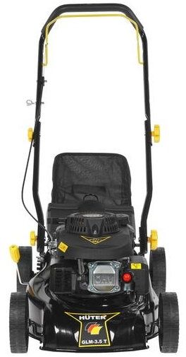 Газонокосилка бензиновая Huter GLM-3.5T (70/3/4)