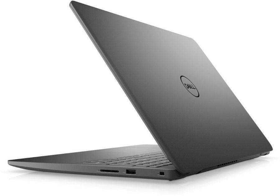 Ноутбук Dell Vostro 15 Black 15.6" i3-1115G4 /8GB /256GB SSD Ubuntu (3500-5681)