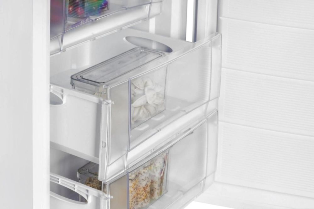 Морозильник Nordfrost DF 265 WAP