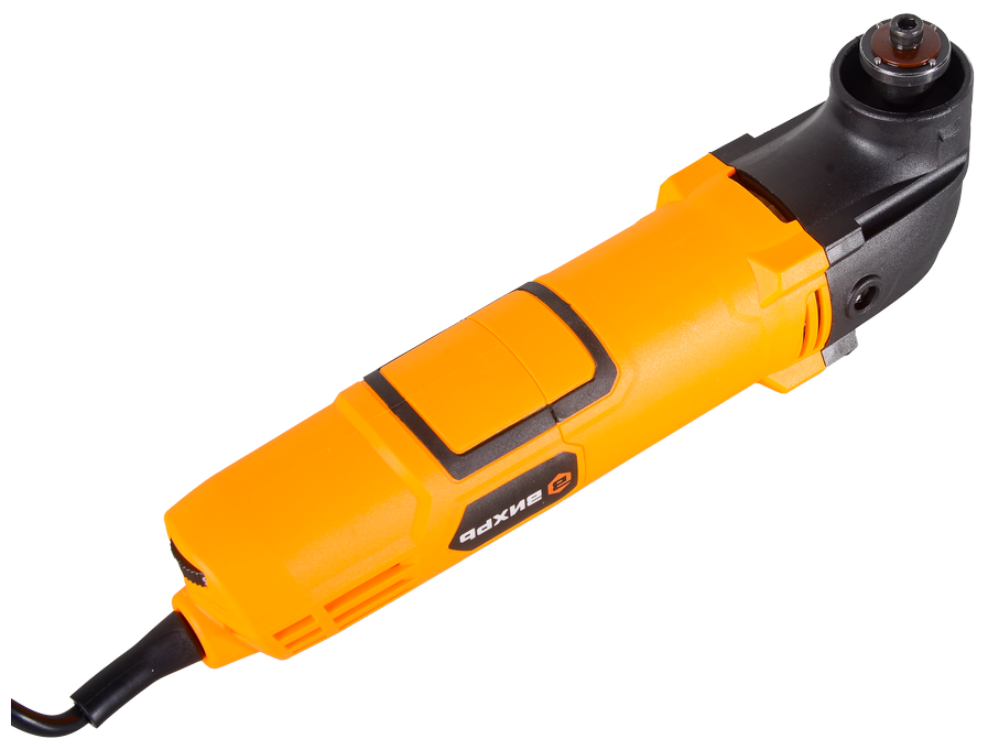 Многофункциональный инструмент (реноватор) Вихрь МФИ-3К в кейсе