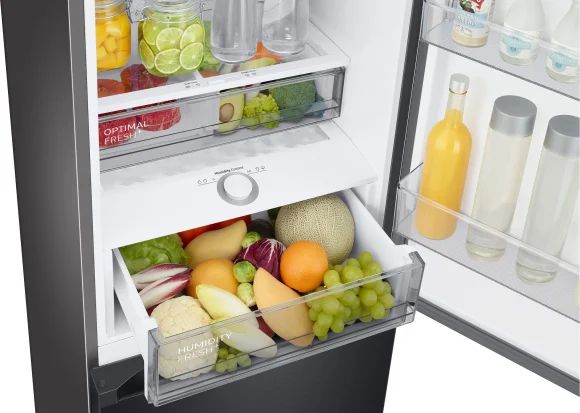 Холодильник Samsung RB 38C7B6D41/EF
