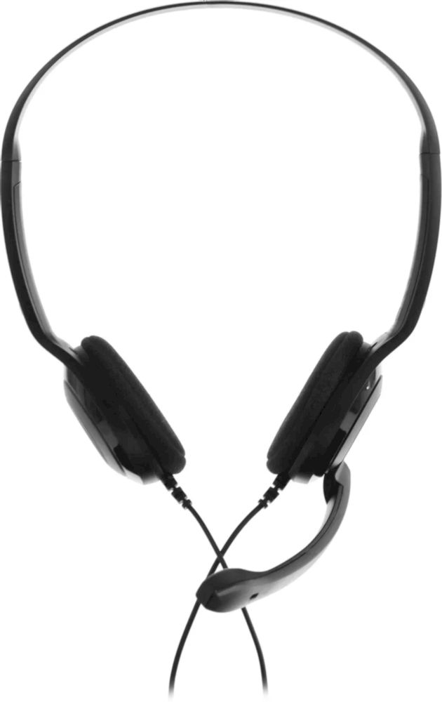Гарнитура Sennheiser PC 3 CHAT Black