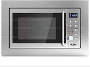Встраиваемая микроволновая печь Haier HMX-BDG259LX (Нержавеющая сталь) (TD0038190RU)