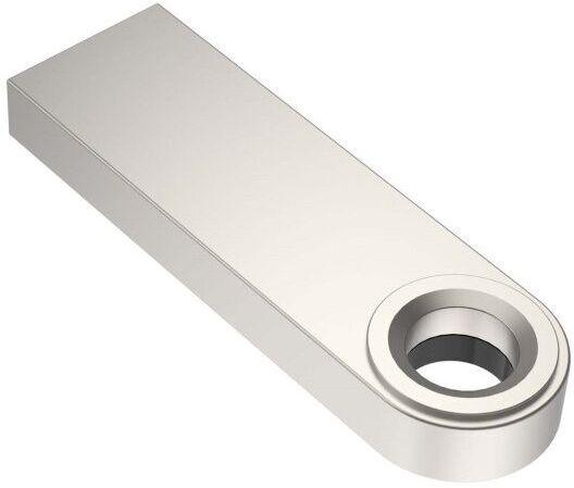 Память USB2.0 Flash Drive 32Gb Netac U278 (NT03U278N-032G-20PN)