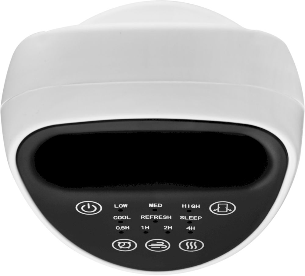 Вентилятор колонный Ballu BFT-400W