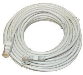 Патч-корд Gembird 15м. 5е, коннекторы 50u" 8P8C PP12-15M купить по низкой цене в интернет-магазине ТехноВидео