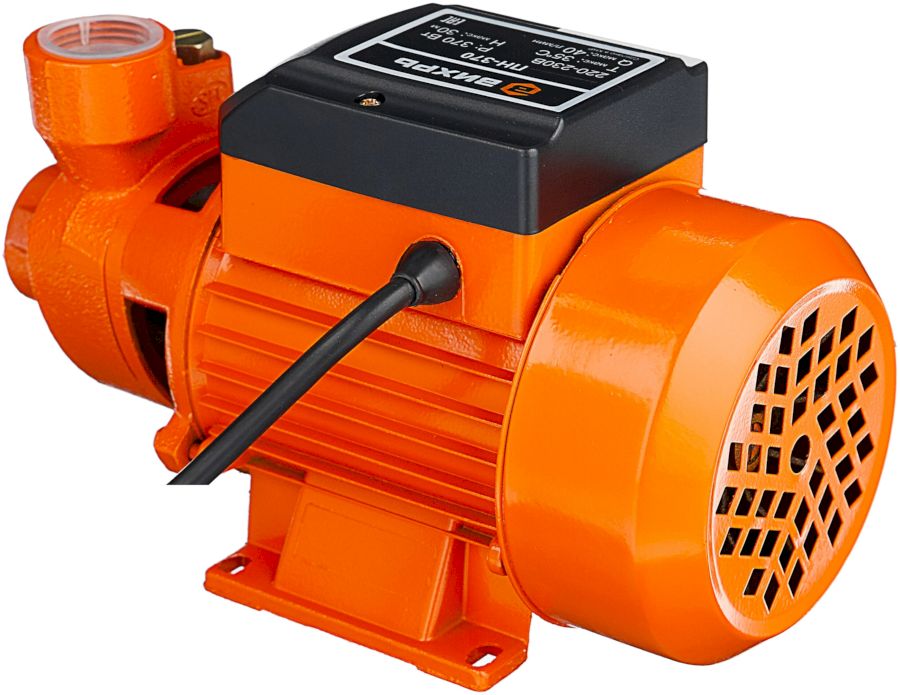 Поверхностный насос Вихрь ПН-370 т (68/4/1)