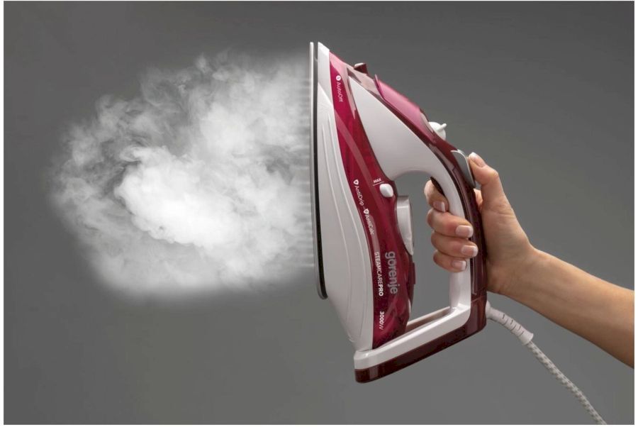 Утюг Gorenje SIH3000RBC