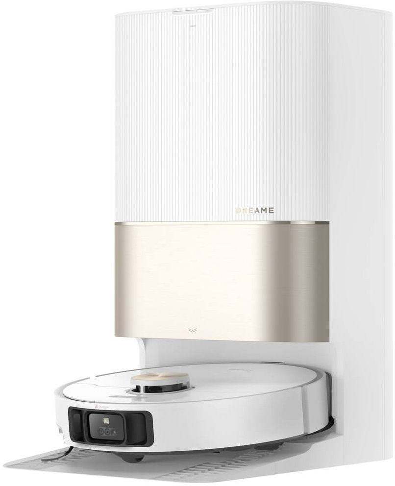 Пылесос-робот Dreame X40 Ultra