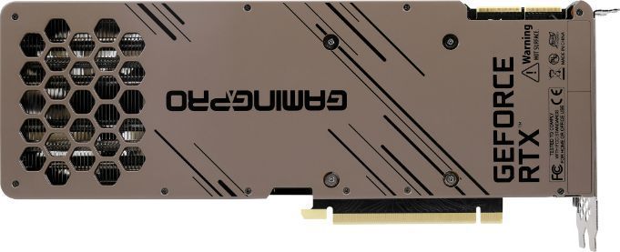 Видеокарта Palit GeForce RTX 3090 GamingPro 24GB GDDR6X (NED3090019SB-132BA)
