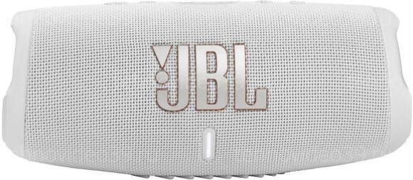 Портативная колонка JBL Charge 5 White купить по низкой цене в интернет-магазине ТехноВидео