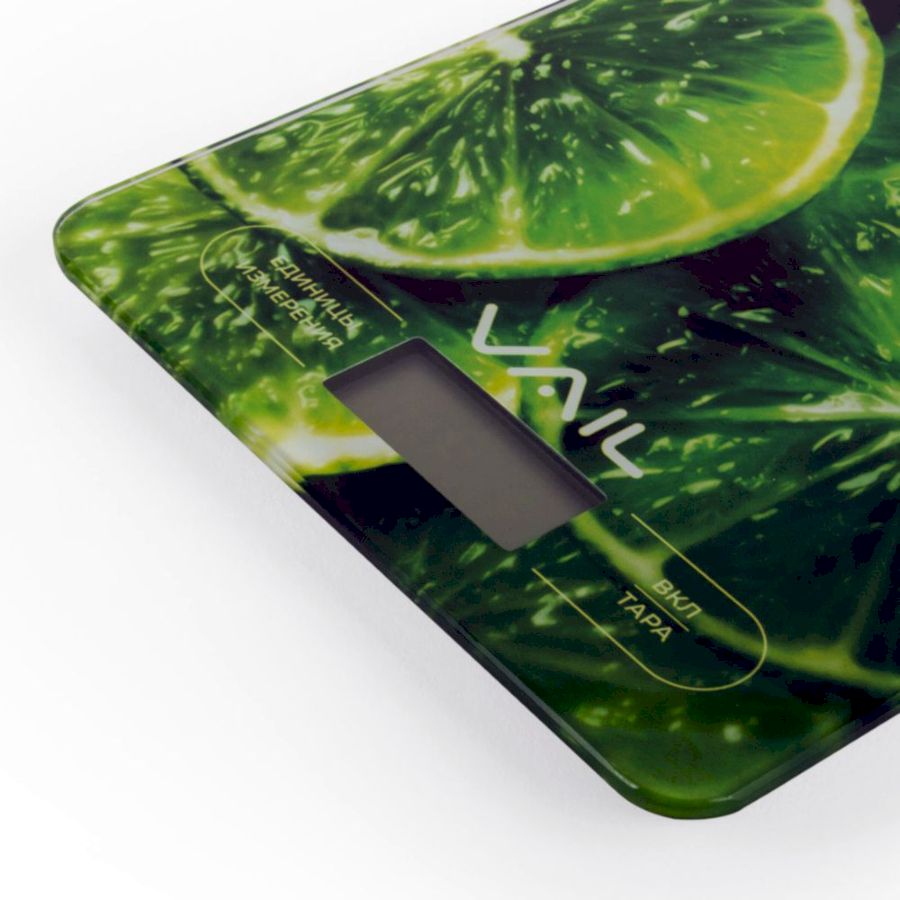 Весы кухонные VAIL VL-5800