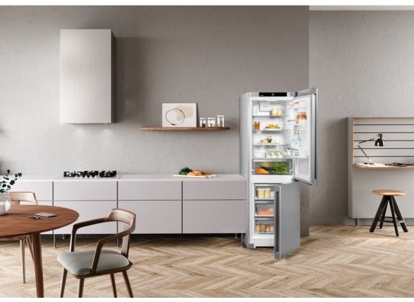 Холодильник Liebherr CNsfd5203-20