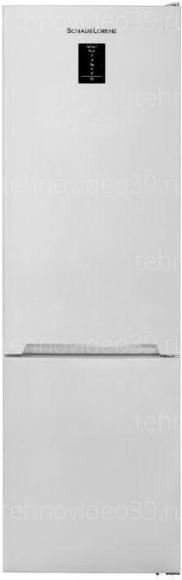 Холодильник Schaub Lorenz SLU S379W4E купить по низкой цене в интернет-магазине ТехноВидео