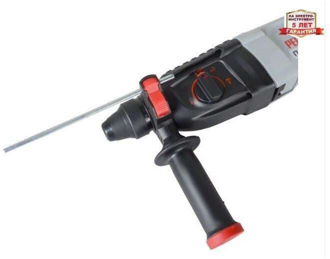 Перфоратор Ресанта П-800-3,4А (75/3/5)