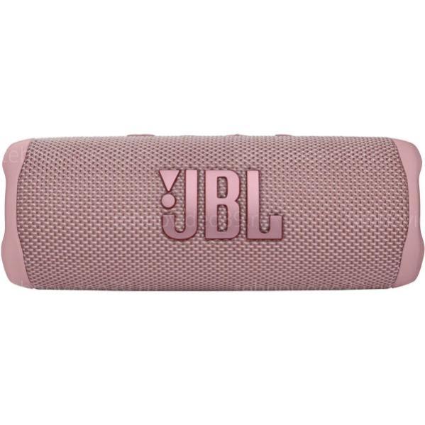 Портативная колонка JBL Flip 6 Pink купить по низкой цене в интернет-магазине ТехноВидео