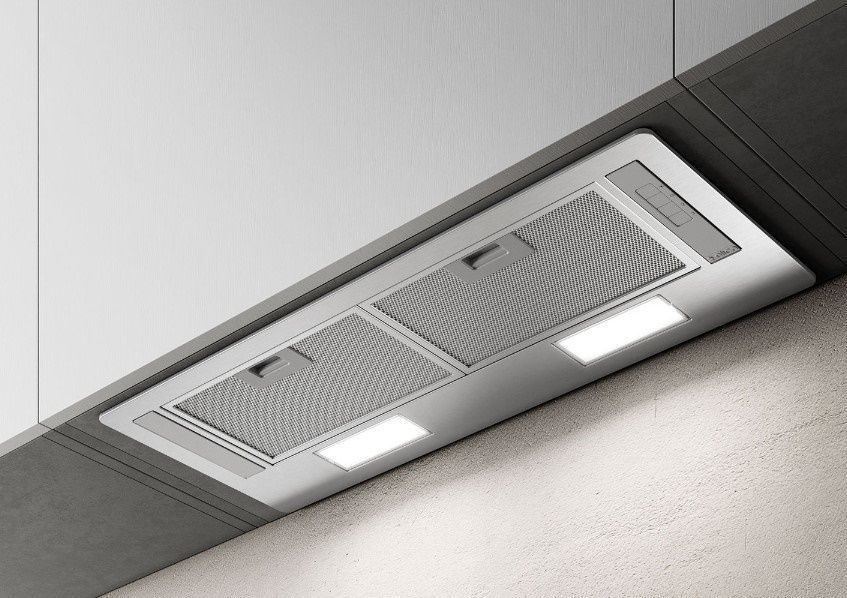 Встраиваемая вытяжка Elica Era C WH/A/72 (PRF 0142728)