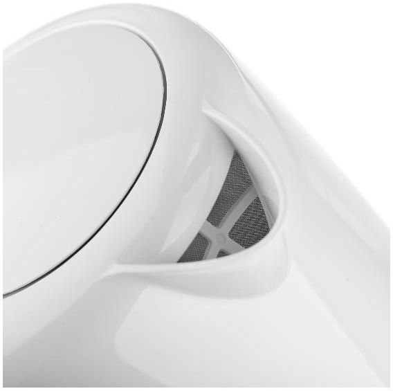 Электрический чайник Brayer BR1011 белый