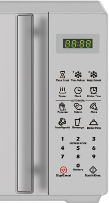 Микроволновая печь Berk BM-7200TCW Белая