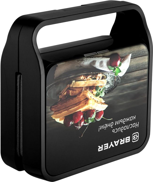 Вафельница Brayer BR2306