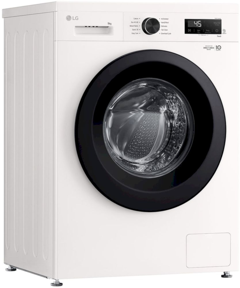 Стиральная машина LG F4X1009NWK