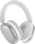 Наушники беспроводные Borofone BO27 (Milky White)