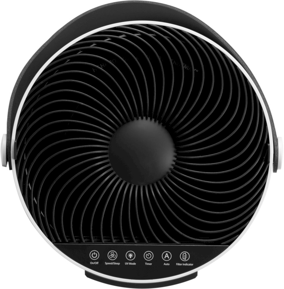 Увлажнитель воздуха Ballu AW-500 с функцией очистки (климатический комплекс)