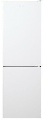 Холодильник Candy CCE3T618FW, белый