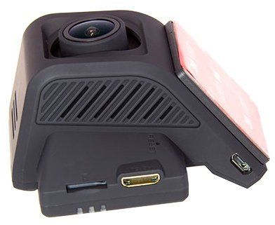 Видеорегистратор Playme Svart