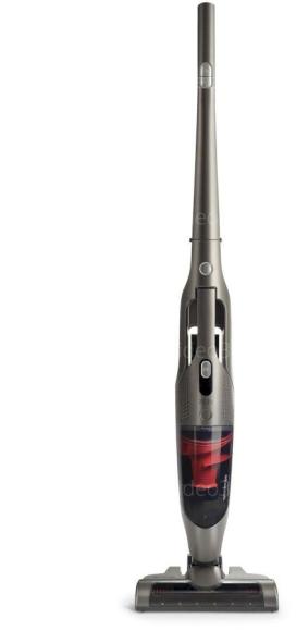 Вертикальный пылесос Gorenje SVC252GFA, серый купить по низкой цене в интернет-магазине ТехноВидео