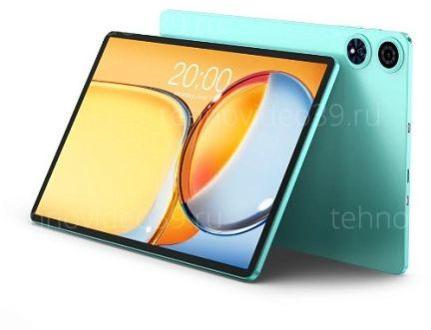 Планшет Teclast P50 Ai 6/128 ГБ Wi-Fi, голубой купить по низкой цене в интернет-магазине ТехноВидео
