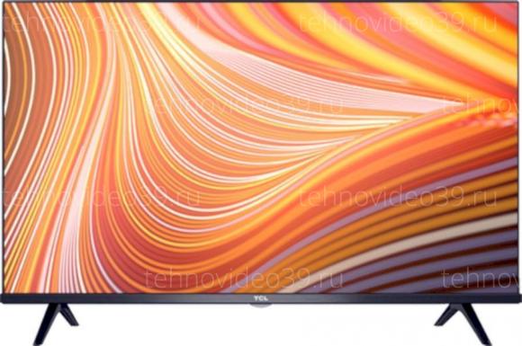 Телевизор TCL 40S615 купить по низкой цене в интернет-магазине ТехноВидео