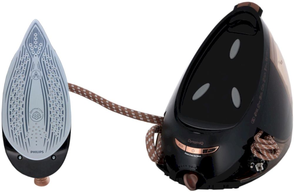 Парогенератор Philips GC9682/80