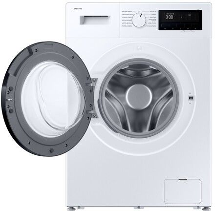 Стиральная машина Samsung WW70FG3M05AW (WW70FG3M05AWLF)
