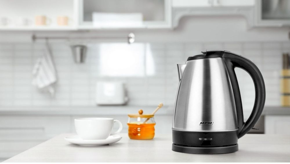 Электрический чайник MPM MCZ-103M