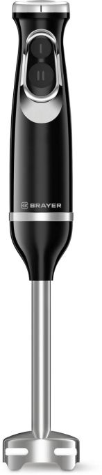 Блендер Brayer BR1249 черный