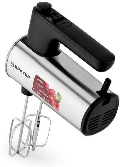 Миксер Brayer BR1306