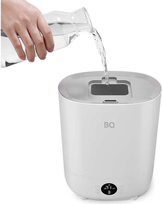 Увлажнитель воздуха BQ HDR2002