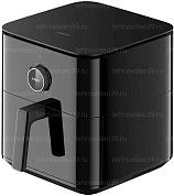 Аэрофритюрница Xiaomi Smart Air Fryer 6.5L Black EU BHR7357EU купить по низкой цене в интернет-магазине ТехноВидео