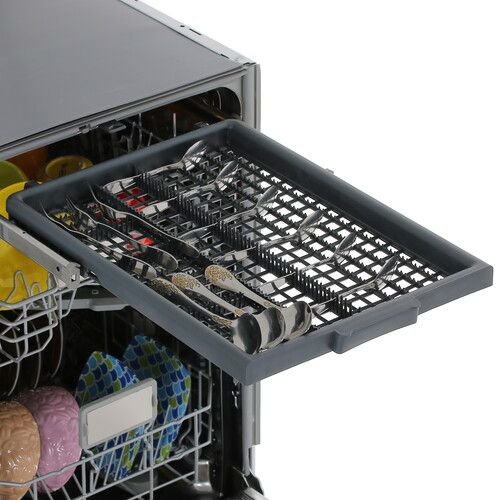 Встраиваемая посудомоечная машина Hotpoint HIS 2D85 DWT (869894400040)