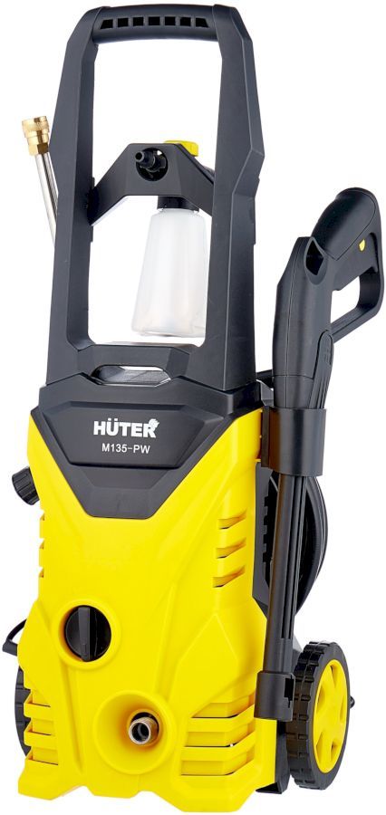 Мойка Huter M135-РW (70/8/6)