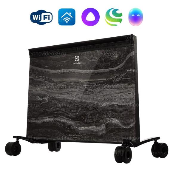 Конвектор Electrolux ECH/BMI-1500 Brilliant Marble купить по низкой цене в интернет-магазине ТехноВидео