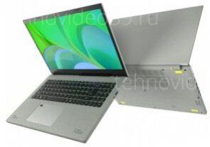 Ноутбук Acer Aspire Vero AV15-51 (Intel Core i5 1155G7 2500MHz/15.6" IPS/1920x1080/8GB/512GB SSD/Int купить по низкой цене в интернет-магазине ТехноВидео